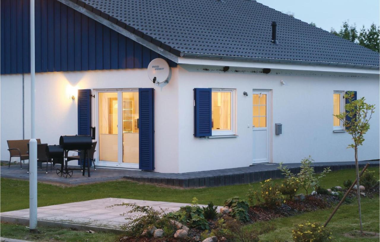 Ferienhaus 32 Altefaehr Exterior foto