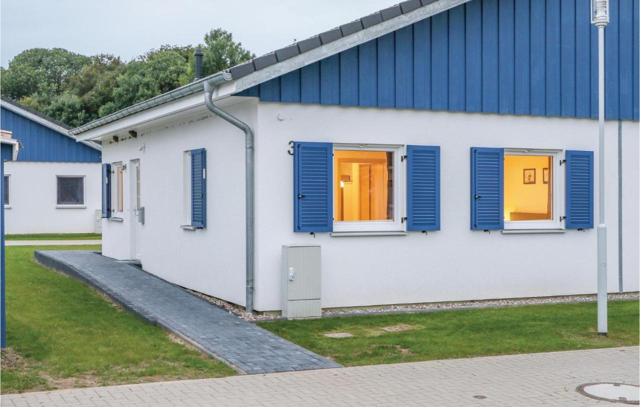 Ferienhaus 32 Altefaehr Exterior foto